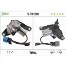 VALEO 579190 Wischermotor Heck