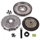 VALEO 835035 Pkw 4 Komponenten Kit
