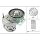 Riemenspanner Keilrippenriemen Schaeffler Ina 534 0065 10 für Audi für Seat
