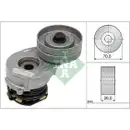 Riemenspanner Keilrippenriemen Schaeffler Ina 534 0321 10 für Honda für Opel