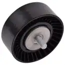 Umlenk /führungsrolle Keilrippenriemen Schaeffler Ina 532 0501 10 für Ford
