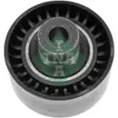 Umlenk /führungsrolle Keilrippenriemen Schaeffler Ina 532 0538 10 für Citroën