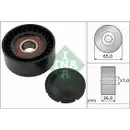 Umlenk /führungsrolle Keilrippenriemen Schaeffler Ina 532 0557 10 für Audi