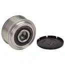 Generatorfreilauf Schaeffler Ina 535 0065 10 für Isuzu für Opel für Vauxhall