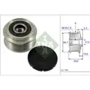 Generatorfreilauf Schaeffler Ina 535 0065 10 für Isuzu für Opel für Vauxhall