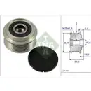 Generatorfreilauf Schaeffler Ina 535 0065 10 für Isuzu für Opel für Vauxhall