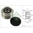 Generatorfreilauf Schaeffler Ina 535 0065 10 für Isuzu für Opel für Vauxhall