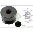 Generatorfreilauf Schaeffler Ina 535 0172 10 für Opel für Vauxhall für Holden