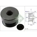 Generatorfreilauf Schaeffler Ina 535 0172 10 für Opel für Vauxhall für Holden