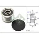INA 535 0178 10 Generatorfreil