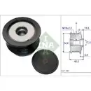 Generatorfreilauf Schaeffler Ina 535 0188 10 für Opel für Saab für Vauxhall