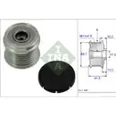 Generatorfreilauf Schaeffler Ina 535 0024 10 für Volvo
