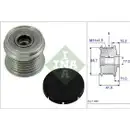 Generatorfreilauf Schaeffler Ina 535 0024 10 für Volvo