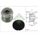 Generatorfreilauf Schaeffler Ina 535 0024 10 für Volvo
