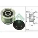 Generatorfreilauf Schaeffler Ina 535 0041 10 für Audi für Seat für Skoda für VW