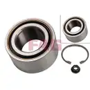 Radlagersatz Schaeffler Fag 713 6786 20 für Ford Vorderachse
