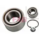 Radlagersatz Schaeffler Fag 713 6786 20 für Ford Vorderachse