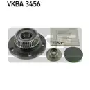 SKF VKBA 3456 Radlagersatz