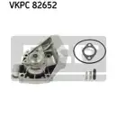 SKF VKPC 82652 Wasserpumpe