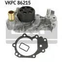 SKF VKPC 86215 Wasserpumpe