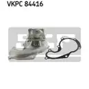 SKF VKPC 84416 Wasserpumpe