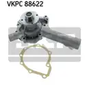SKF VKPC 88622 Wasserpumpe