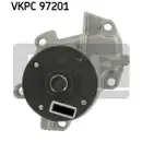SKF VKPC 97201 Wasserpumpe