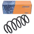 SPIDAN 85351 Fahrwerksfeder