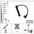 Zündleitungssatz Ngk 5405 für Ford