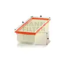MANN-FILTER C 35 140 Luftfilter