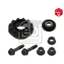 Reparatursatz Federbeinstützlager Febi Bilstein 37877 Prokit für Seat für VW