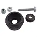 Reparatursatz Federbeinstützlager Febi Bilstein 37878 Prokit für Audi für Seat