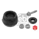 Reparatursatz Federbeinstützlager Febi Bilstein 37878 Prokit für Audi für Seat
