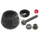 Reparatursatz Federbeinstützlager Febi Bilstein 37878 Prokit für Audi für Seat