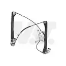 VAN WEZEL 0323265 Fensterheber elek. vo. li.