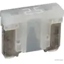 HERTH+BUSS ELPARTS 50295598 Flachstecks.MINI niedrig 25A
