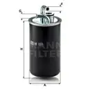 MANN-FILTER WK 722/1 Kraftstoffilter