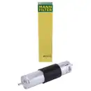 MANN-FILTER WK 521/3 Kraftstoffilter