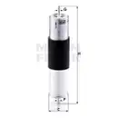 Kraftstofffilter Mann-filter WK 521/3 für Bmw