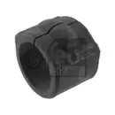 Lagerung Stabilisator Febi Bilstein 02538 für Mercedes Benz für Mercedes Benz