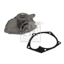 FEBI BILSTEIN 22241 Wasserpumpe