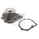 FEBI BILSTEIN 28647 Wasserpumpe