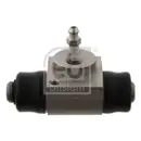FEBI BILSTEIN 12617 Radbremszylinder für OPEL