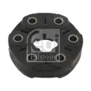 FEBI BILSTEIN 36099 Gelenkscheibe für BMW
