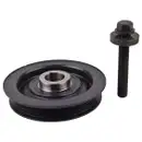 FEBI BILSTEIN 33620 Riemenscheibe (entkoppelt)