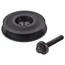 FEBI BILSTEIN 33620 Riemenscheibe (entkoppelt)