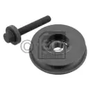 FEBI BILSTEIN 33620 Riemenscheibe (entkoppelt)