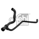 Kühlerschlauch Febi Bilstein 36686 für Audi für VW