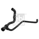 Kühlerschlauch Febi Bilstein 36686 für Audi für VW