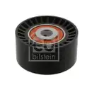 FEBI BILSTEIN 37275 Umlenkrolle für CITROËN, PEUGEOT, MAZDA, FORD, VOLVO, DS